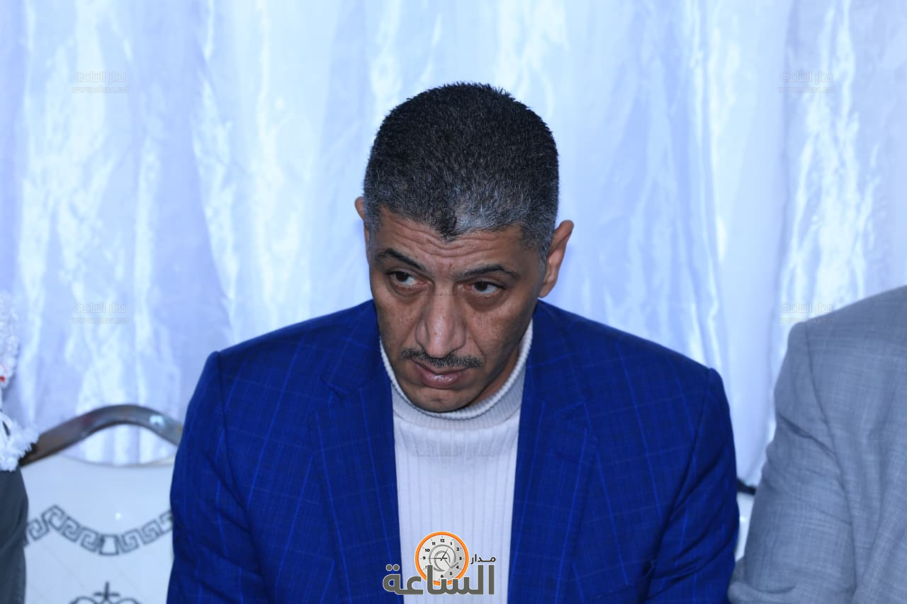 Madar Al-Saa Images 0.18062057006728338