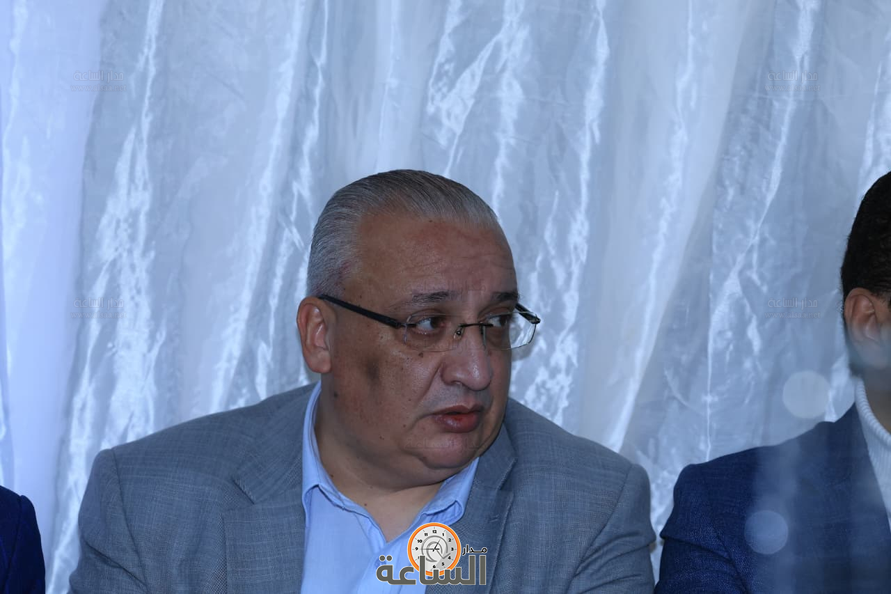 Madar Al-Saa Images 0.3722758364985459