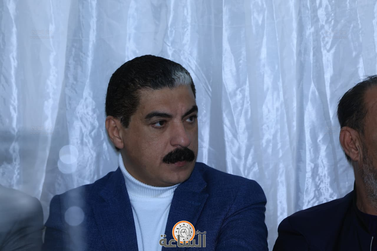 Madar Al-Saa Images 0.9396253916438735