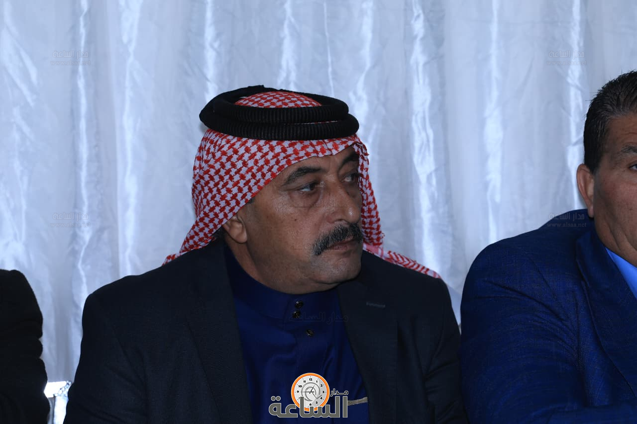 Madar Al-Saa Images 0.39177377101252175