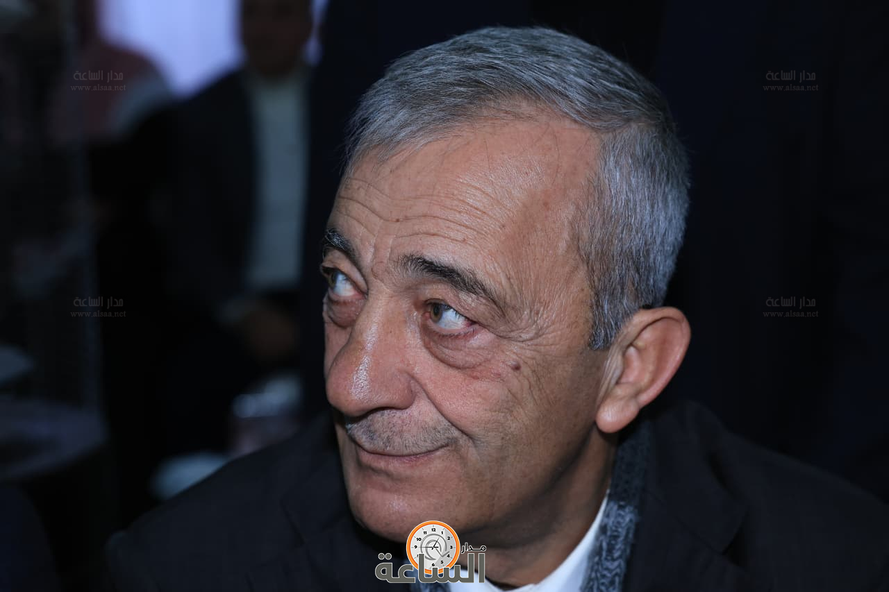 Madar Al-Saa Images 0.1650022590603868