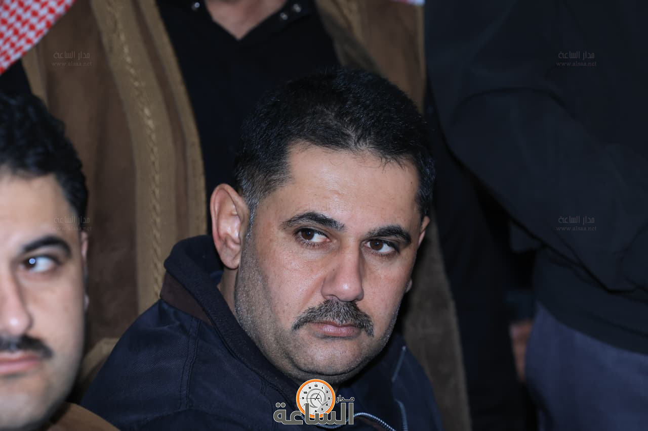 Madar Al-Saa Images 0.9187708687014811