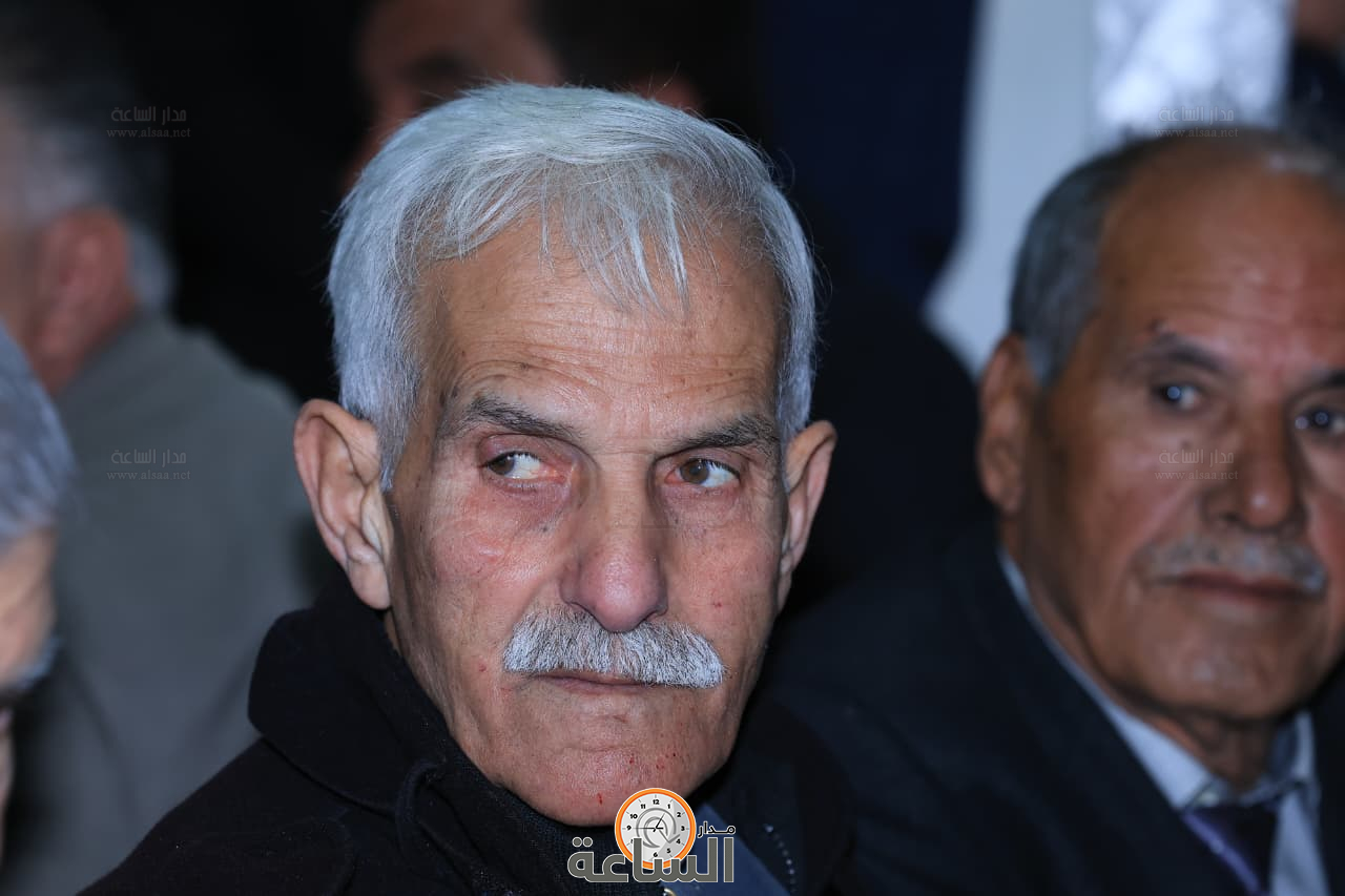 Madar Al-Saa Images 0.43390843442607097