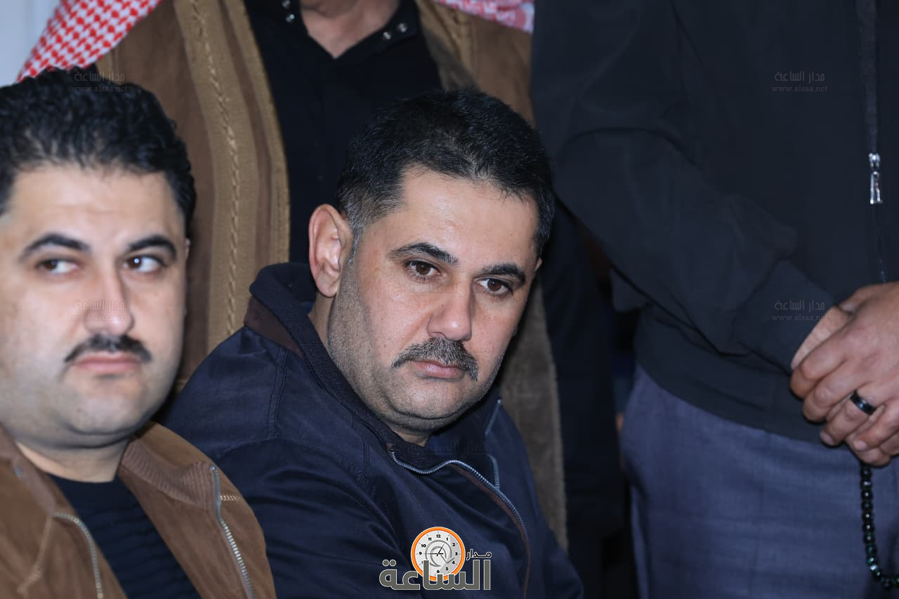 Madar Al-Saa Images 0.09559721095663876