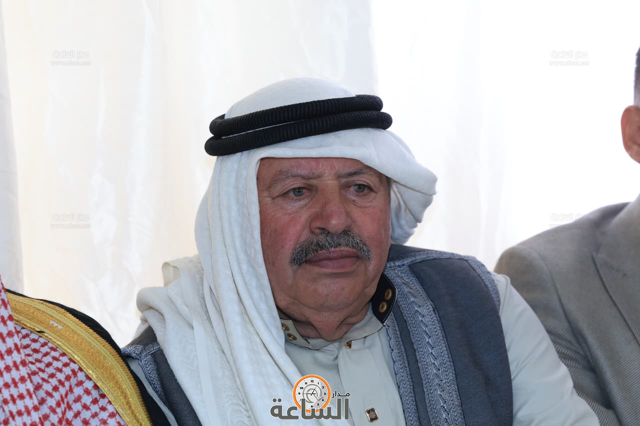 Madar Al-Saa Images 0.09064724527905876