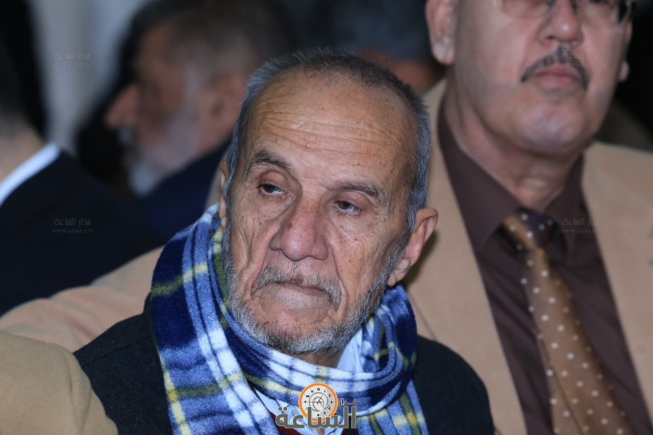 Madar Al-Saa Images 0.42265090653846993