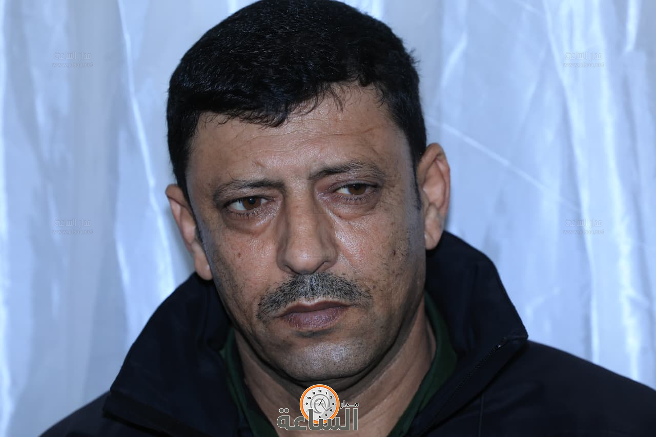 Madar Al-Saa Images 0.05301051269197743