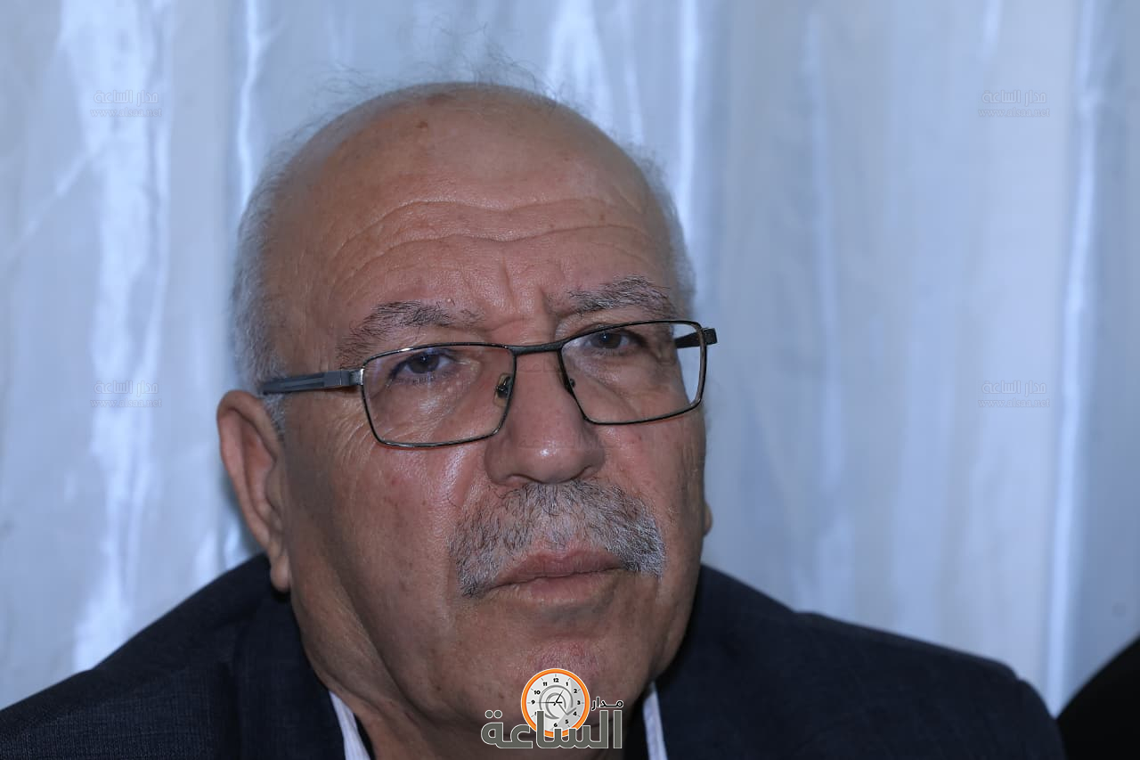 Madar Al-Saa Images 0.05569952116447352