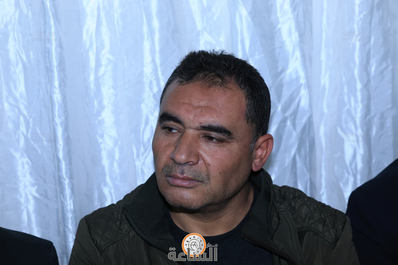 Madar Al-Saa Images 0.1479617865279571