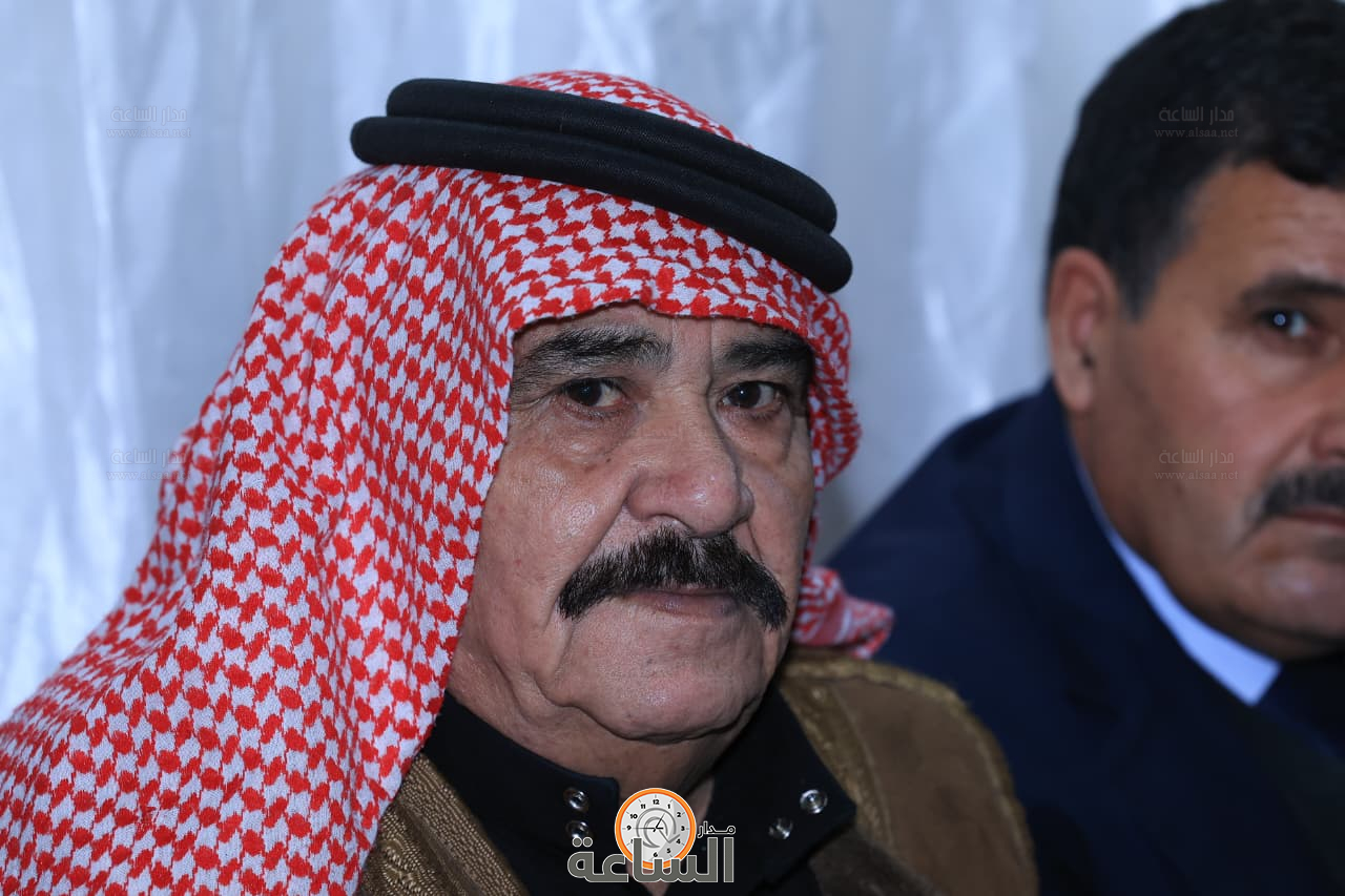 Madar Al-Saa Images 0.2622054946506437