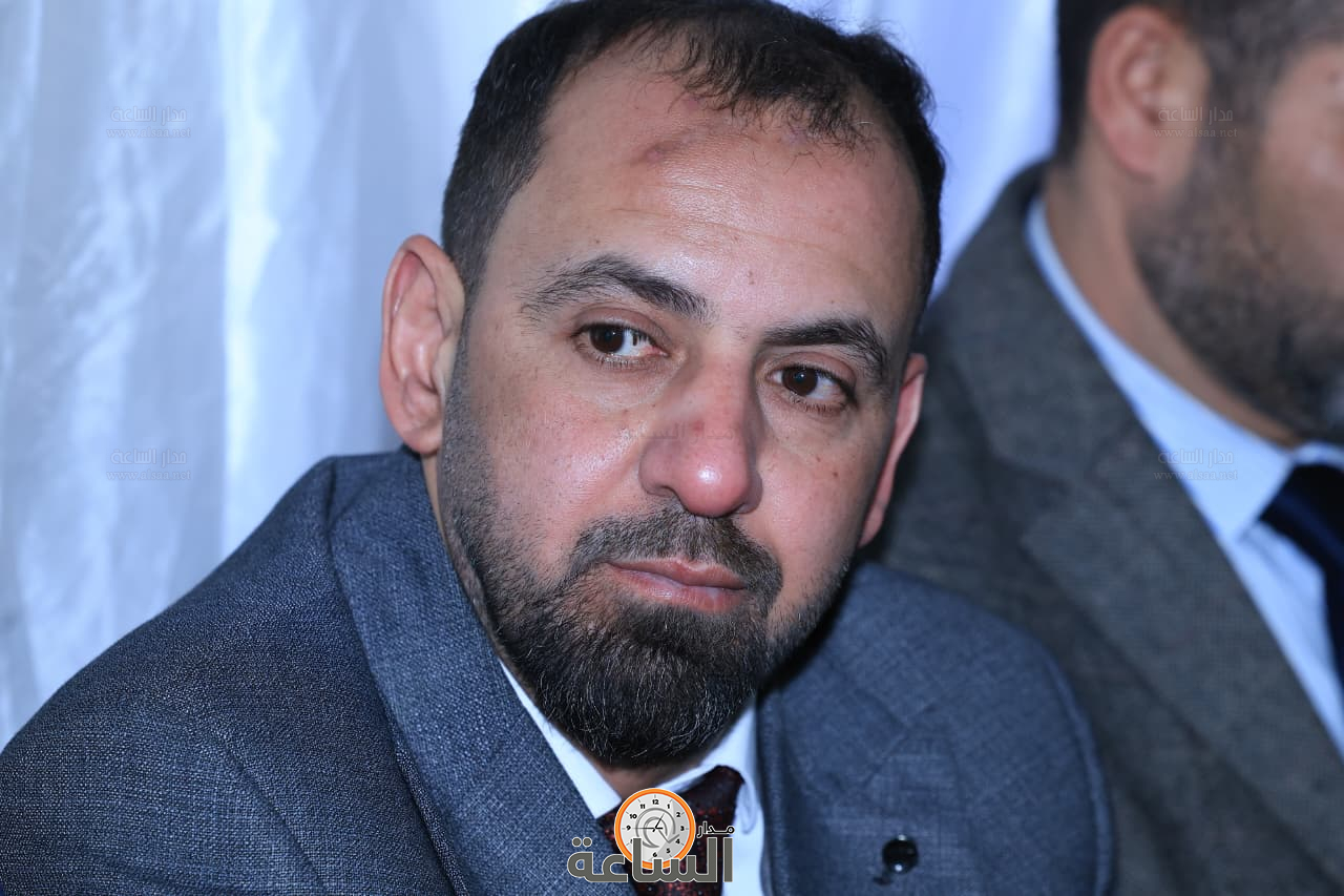 Madar Al-Saa Images 0.7038448541474234