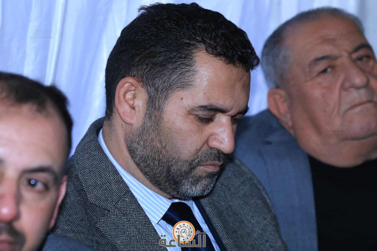 Madar Al-Saa Images 0.9467891546736481