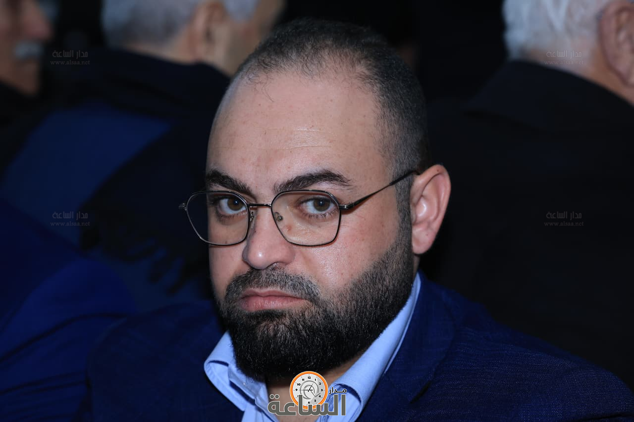 Madar Al-Saa Images 0.20132682806510804