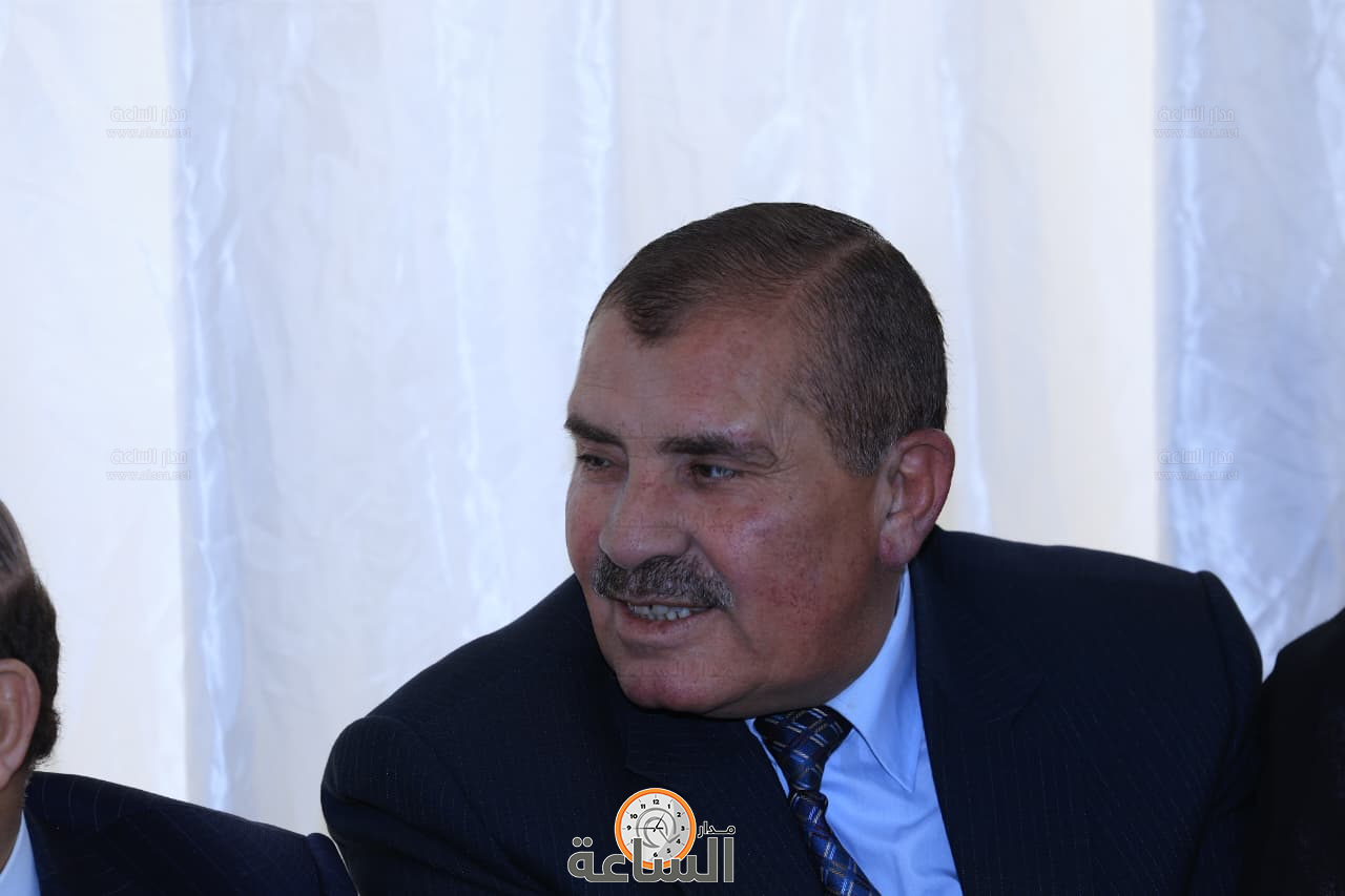 Madar Al-Saa Images 0.07159664858401826