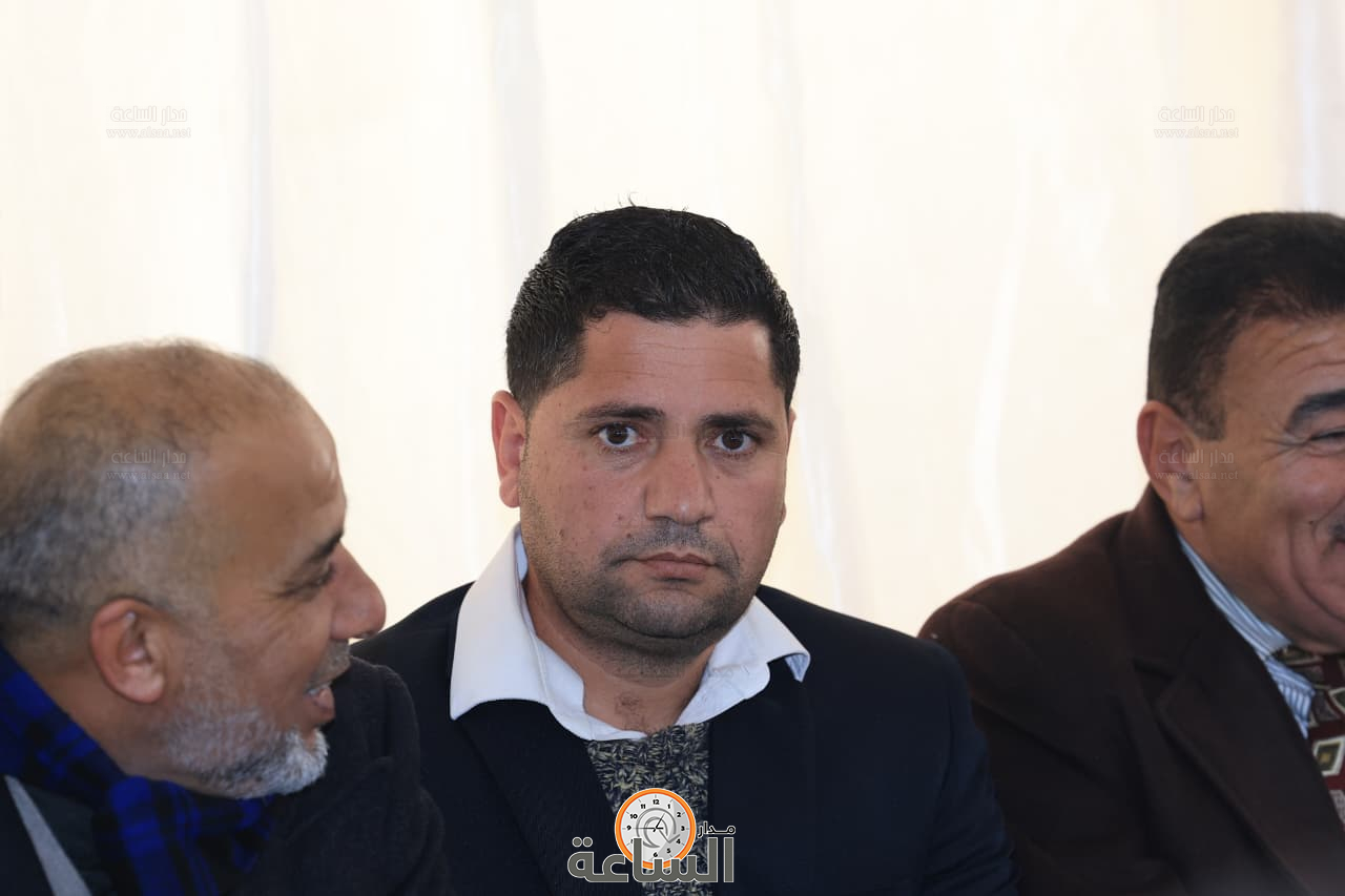 Madar Al-Saa Images 0.2078878815397983