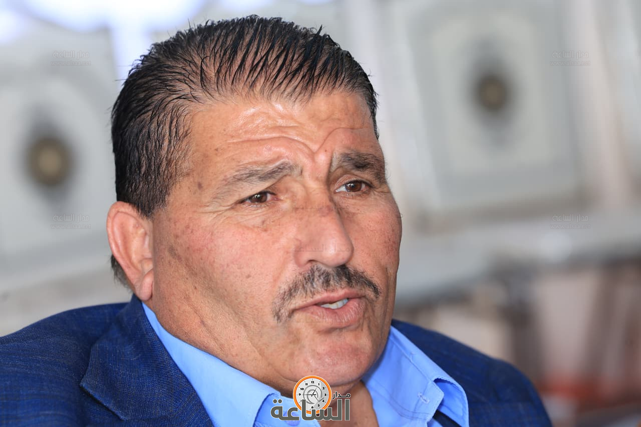 Madar Al-Saa Images 0.18266637001986563