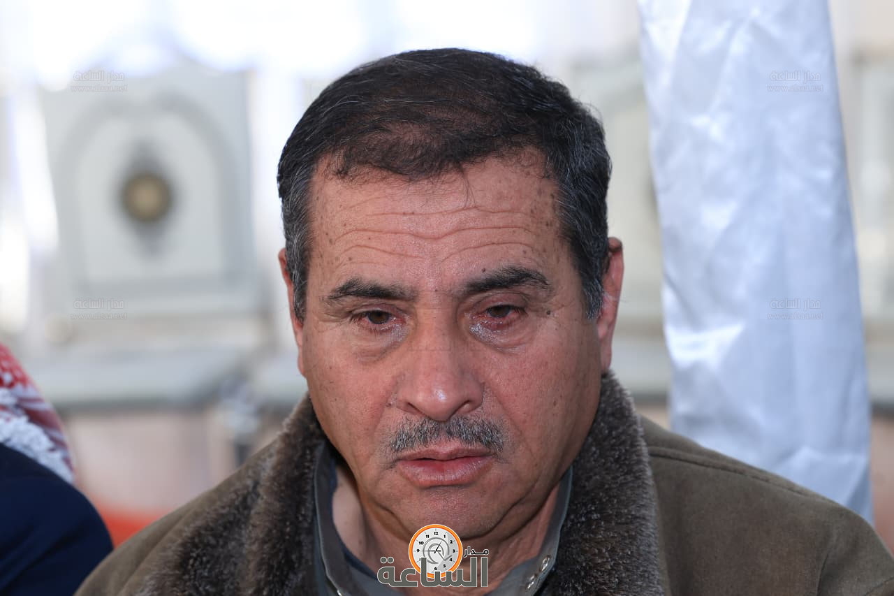 Madar Al-Saa Images 0.37097626936033146