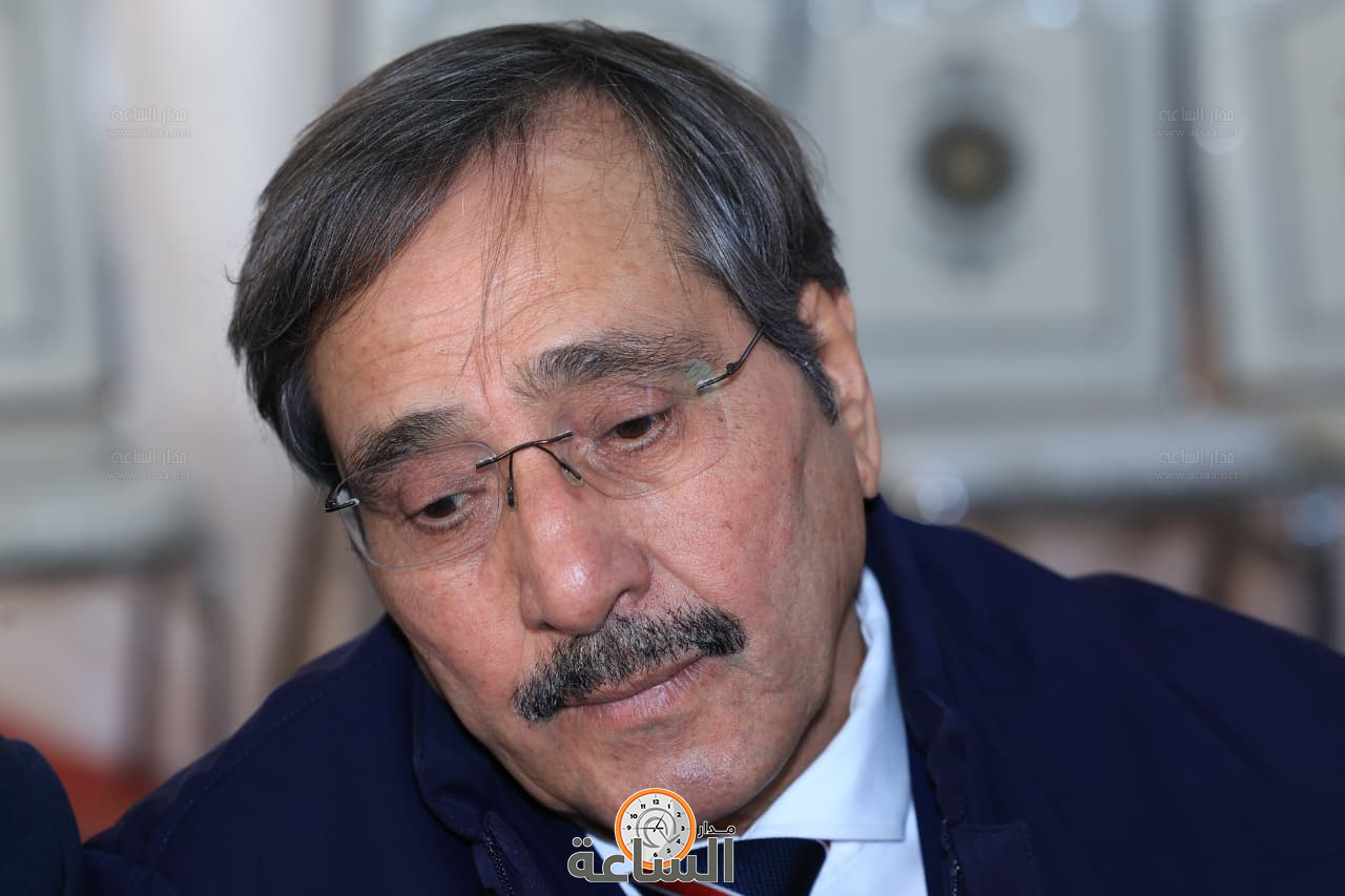 Madar Al-Saa Images 0.21505842277324516