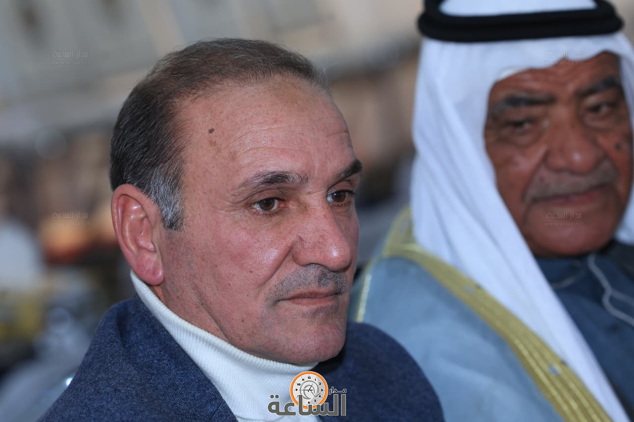 Madar Al-Saa Images 0.30018348008599594