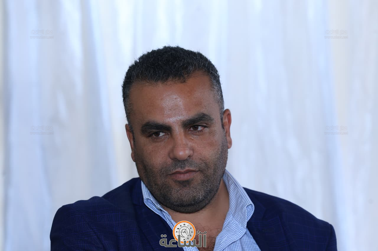 Madar Al-Saa Images 0.39952443516815006