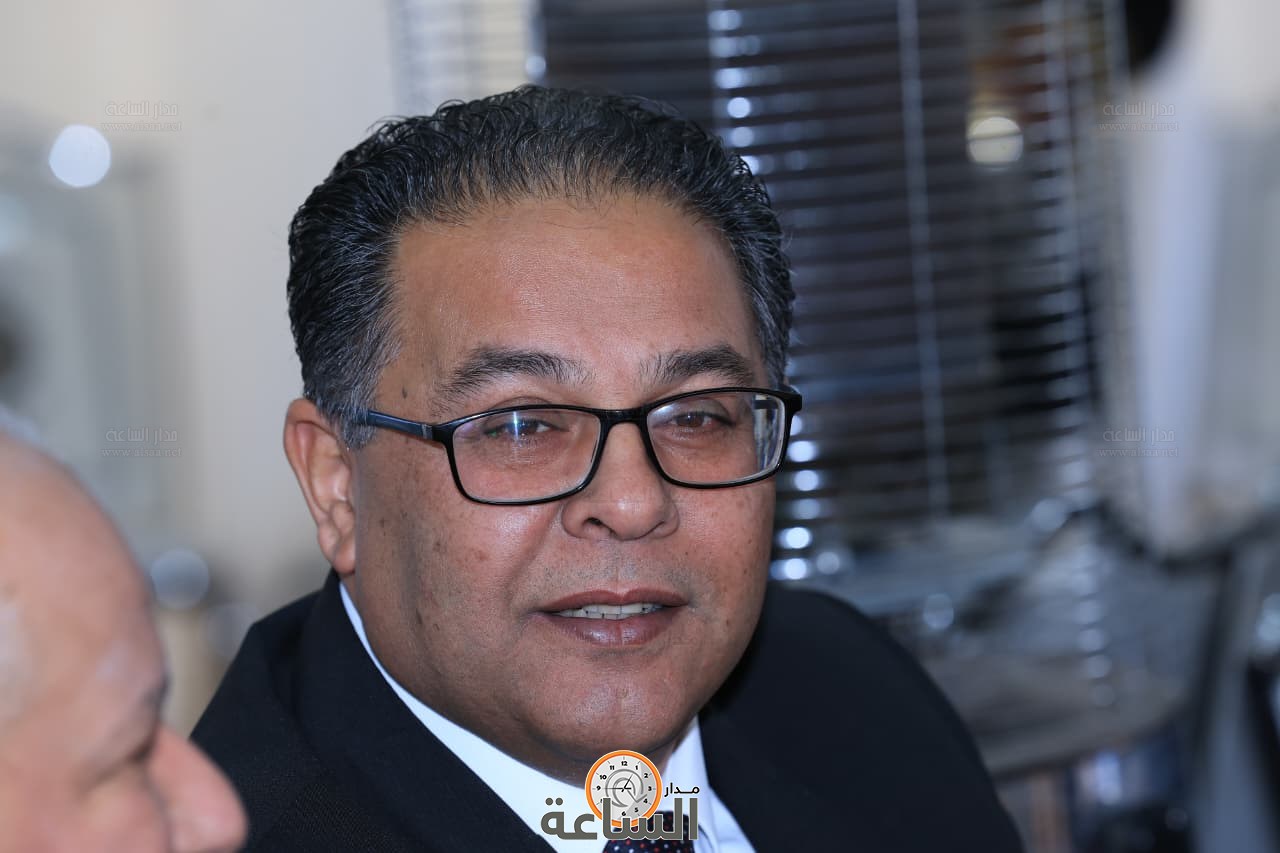 Madar Al-Saa Images 0.31626576077198376