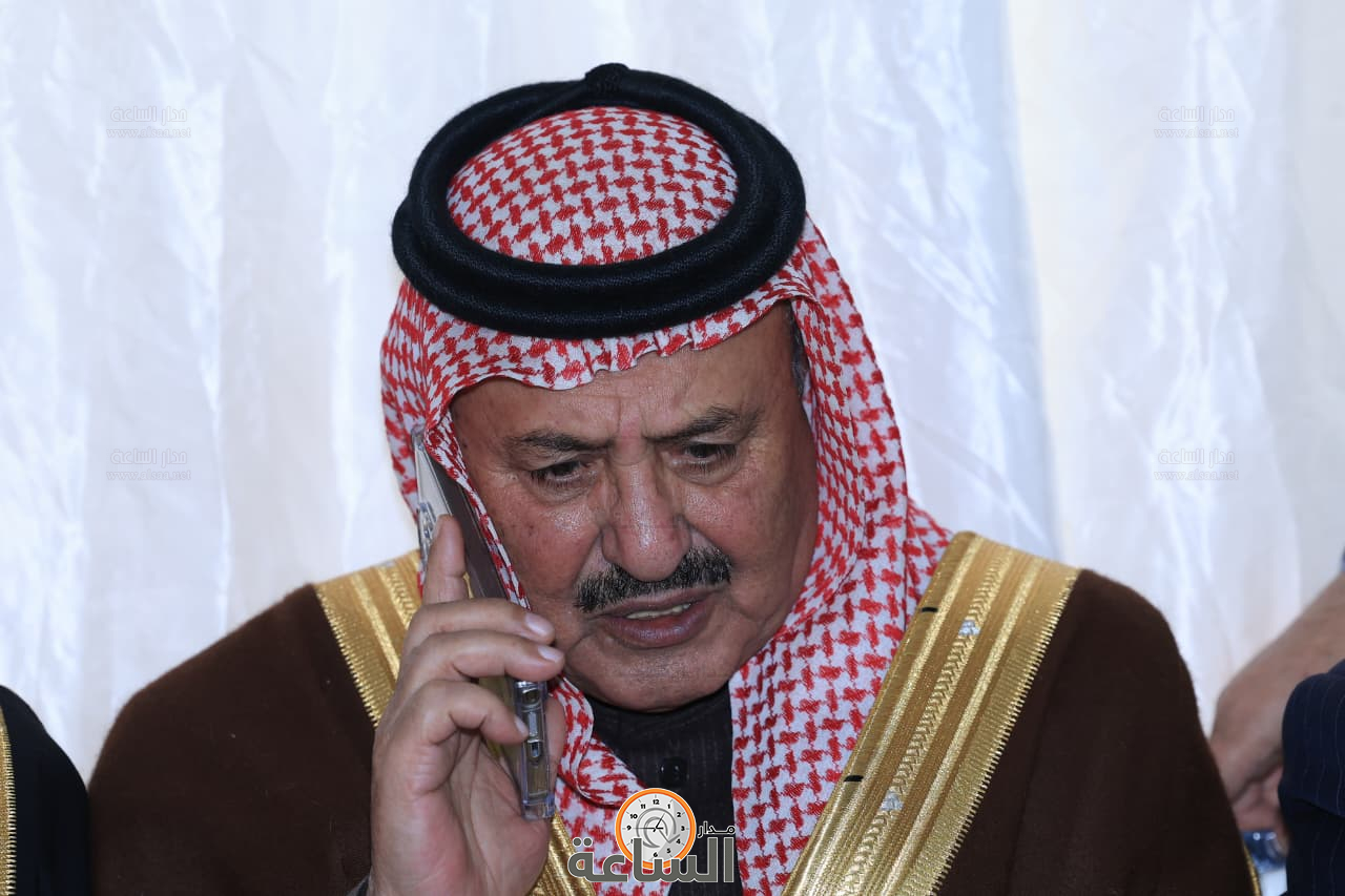 Madar Al-Saa Images 0.7431281255251694