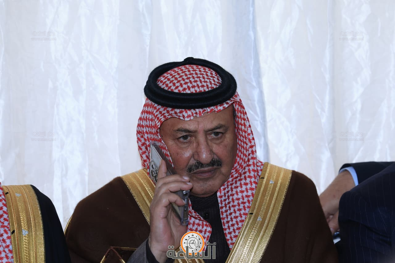 Madar Al-Saa Images 0.8894445952408876