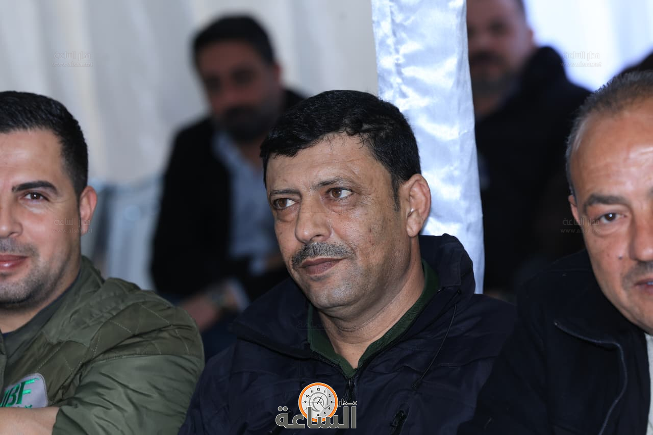 Madar Al-Saa Images 0.4402456721953839