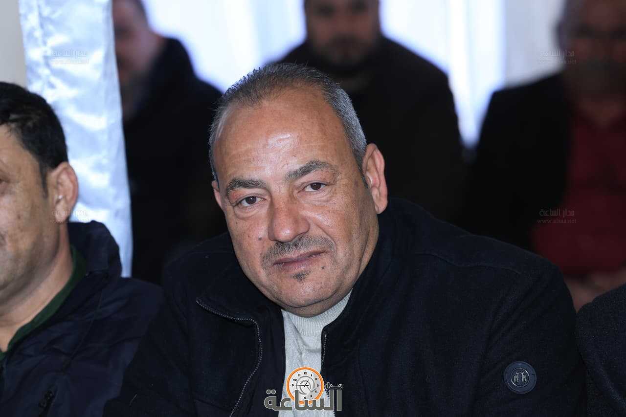 Madar Al-Saa Images 0.5669977851810367