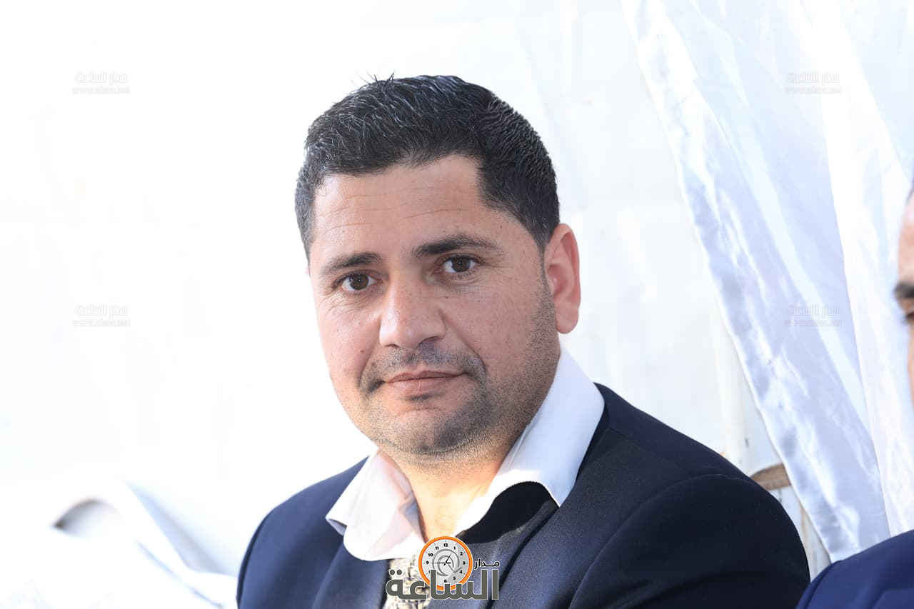 Madar Al-Saa Images 0.83606119935809