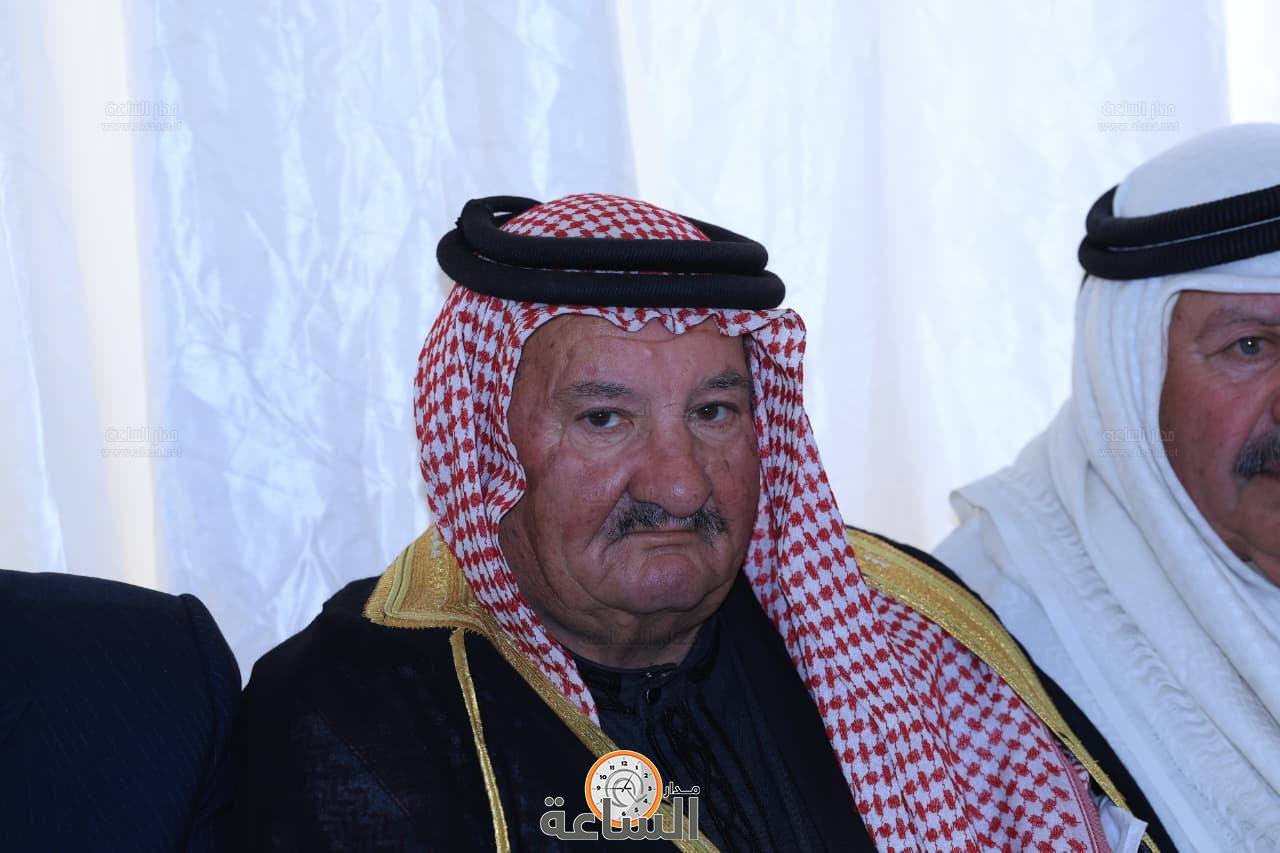 Madar Al-Saa Images 0.9102371064068281