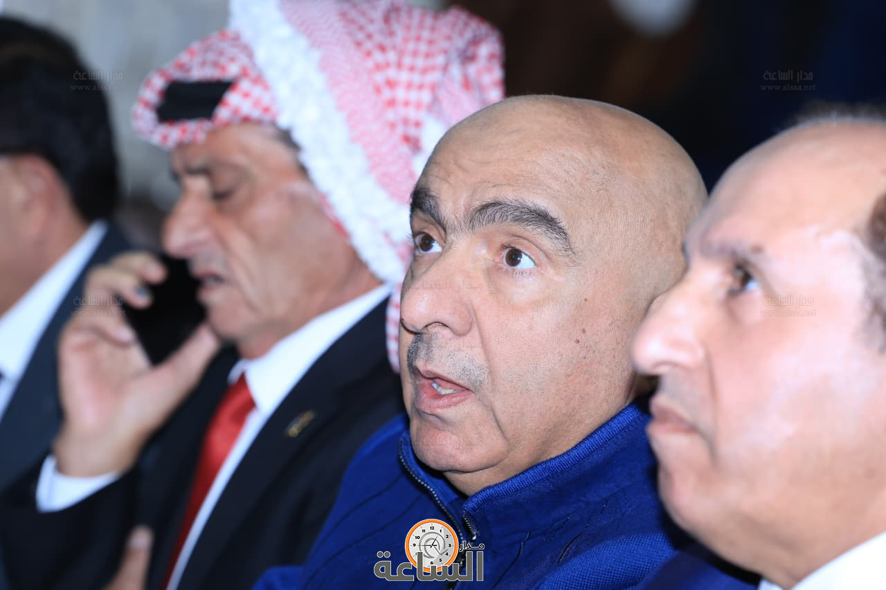 Madar Al-Saa Images 0.063312835355121