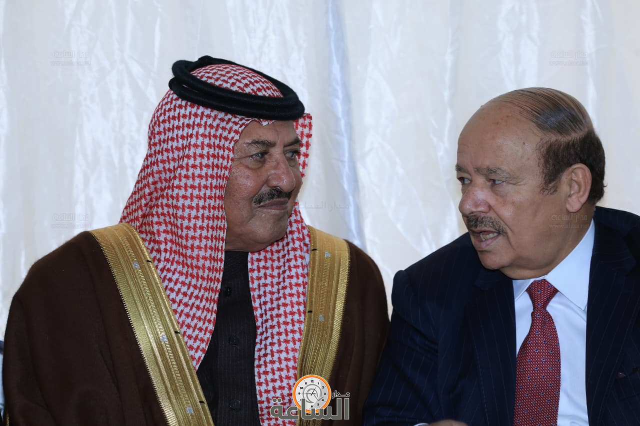 Madar Al-Saa Images 0.008867897701903105