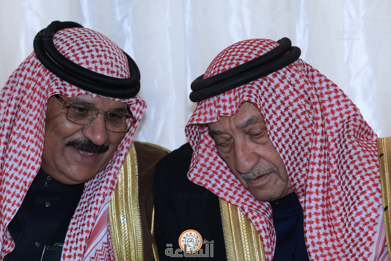 Madar Al-Saa Images 0.9552160590667537