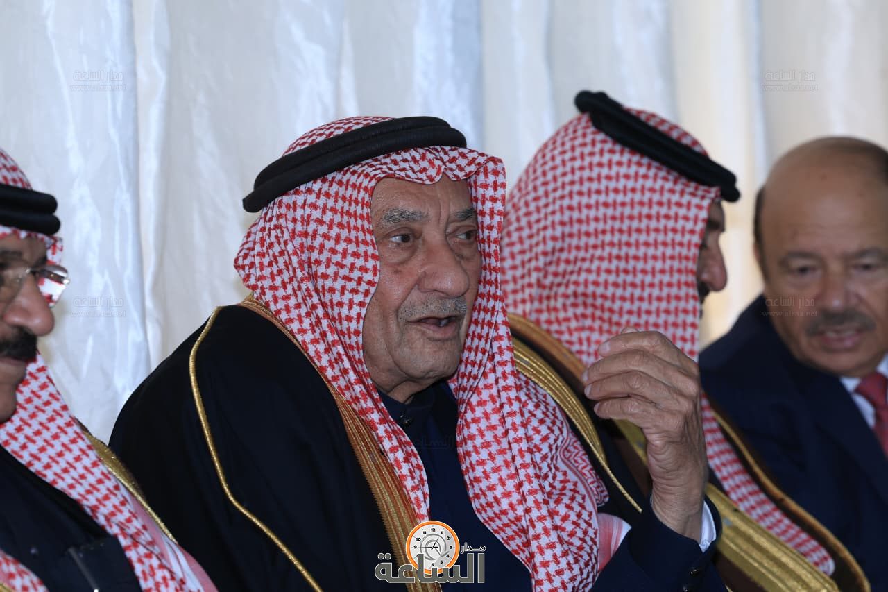 Madar Al-Saa Images 0.15075569851347448