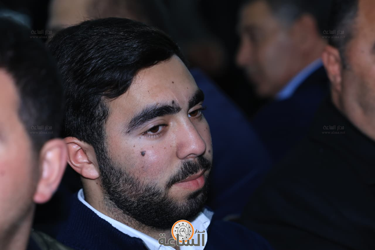 Madar Al-Saa Images 0.5960376422300637