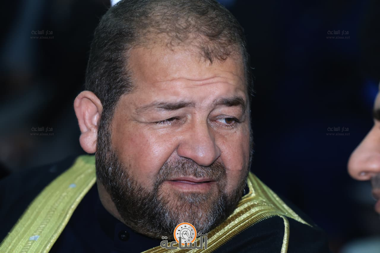 Madar Al-Saa Images 0.8440601335658331