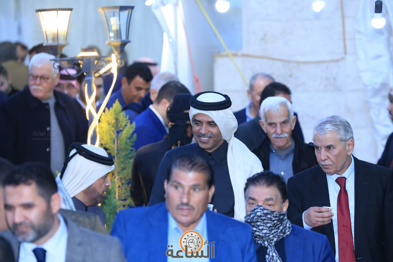 Madar Al-Saa Images 0.456279149066838