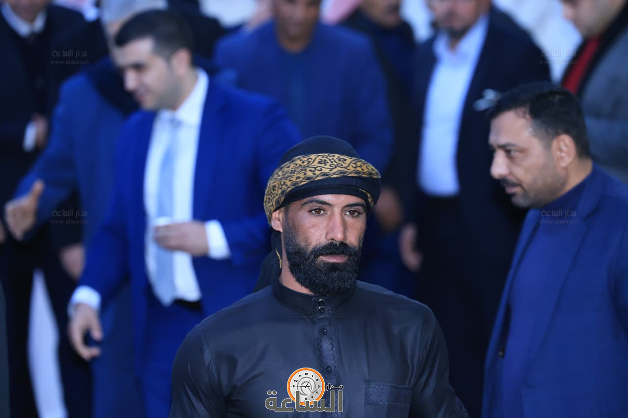 Madar Al-Saa Images 0.5692773466970145