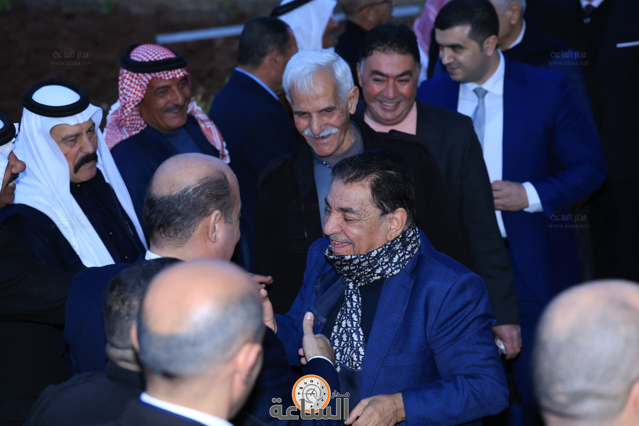 Madar Al-Saa Images 0.11180685898025611