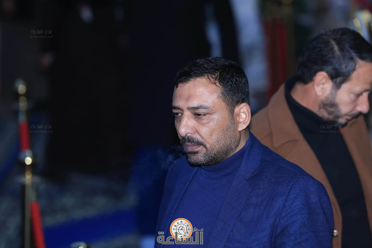 Madar Al-Saa Images 0.9199470841179697