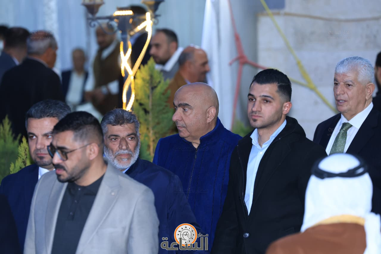 Madar Al-Saa Images 0.15392407947349107