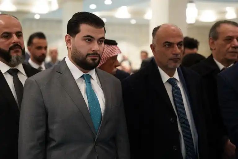 Madar Al-Saa Images 0.34573055970686395