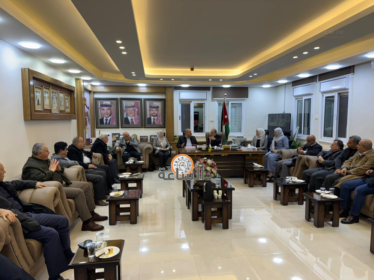 Madar Al-Saa Images 0.8908385173076976