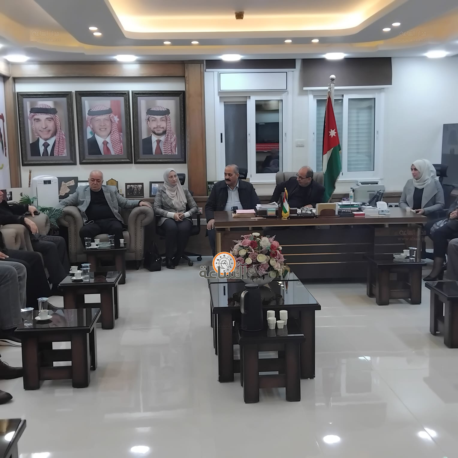 Madar Al-Saa Images 0.7657369049874752