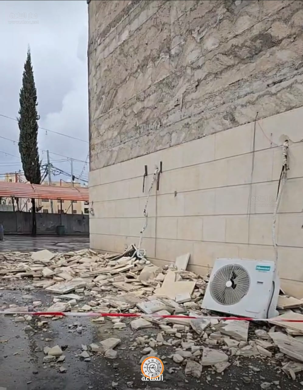 Madar Al-Saa Images 0.5758656694089948