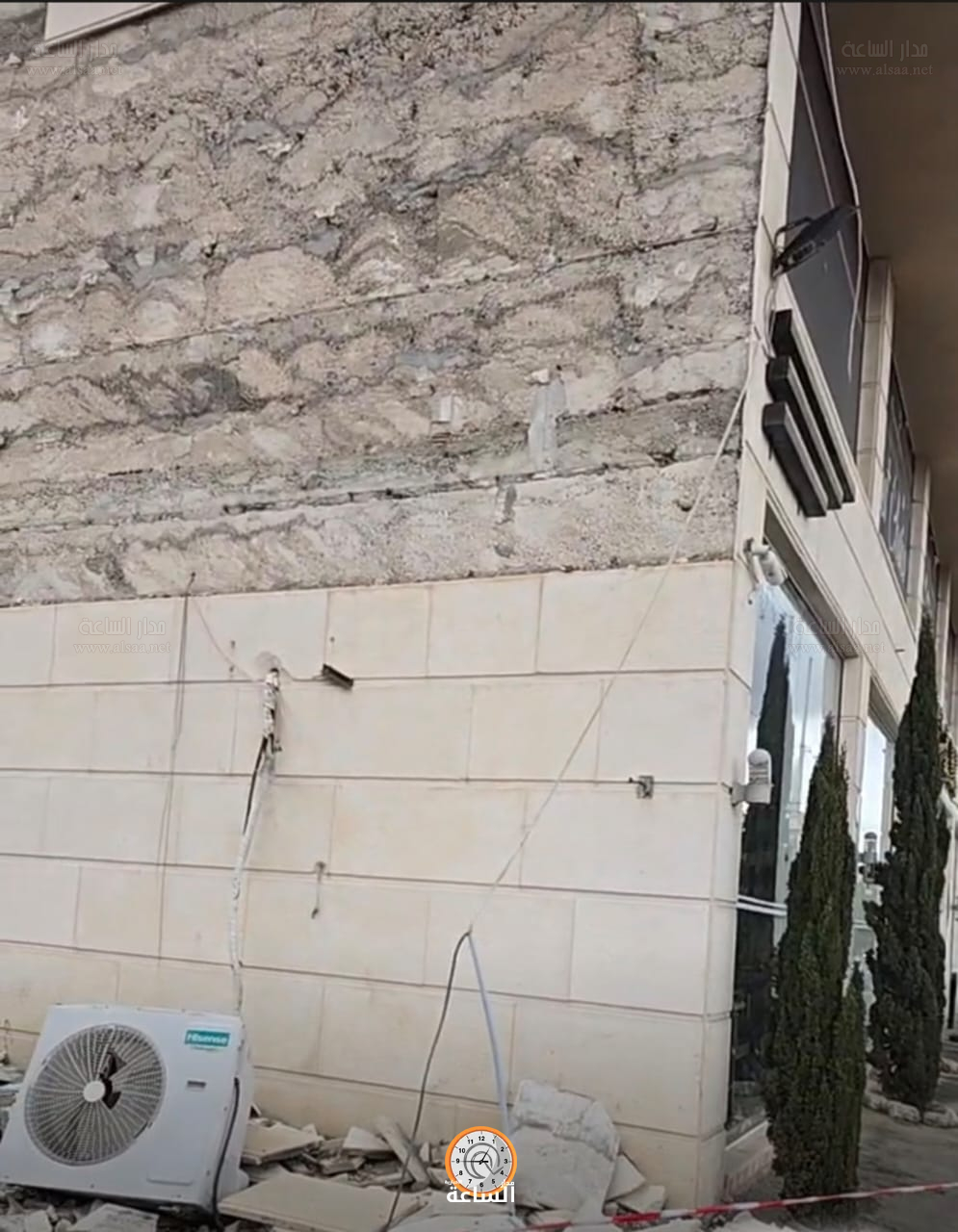 Madar Al-Saa Images 0.3567988523549037