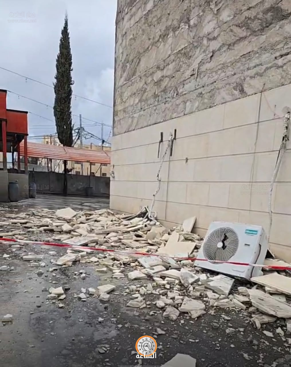 Madar Al-Saa Images 0.8652423870294358