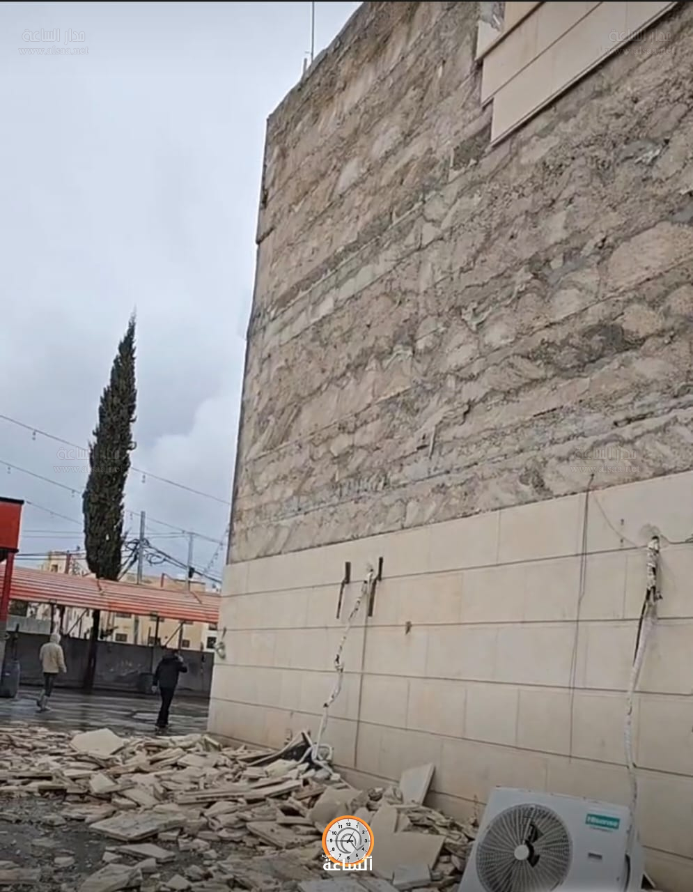 Madar Al-Saa Images 0.05091892235351936