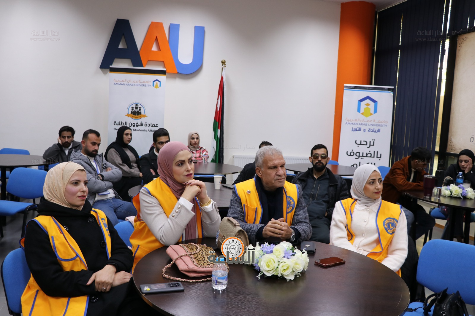 Madar Al-Saa Images 0.9570217687126025